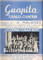 Guapita tango-cancion
