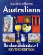 A guide to collecting Australiana