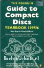 Guide to Compact Discs, Yearbook 1995/6
