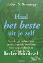 Haal het beste uit je zelf, gesigneerd