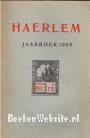 Haerlem Jaarboek 1960