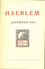Haerlem Jaarboek 1965