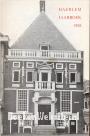 Haerlem Jaarboek 1968