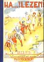 Ha...!Lezen!