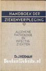 Handboek der ziekenverpleging