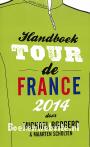 Handboek Tour de France 2014