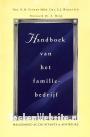 Handboek van het familiebedrijf