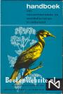 Handboek van natuurreservaten en wandelterreinen in Nederland