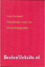 Handboek voor de modelfotografie