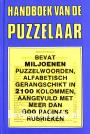 Handboek voor de Puzzelaar