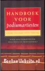 Handboek voor podiumartiesten
