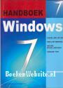 Handboek Windows 7
