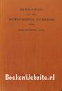 Handleiding bij het Orthopaedisch onderzoek