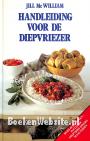 Handleiding voor de diepvriezer