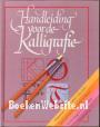 Handleiding voor de Kalligrafie
