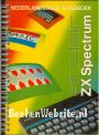 Handleiding voor de Sincair ZX Spectrum