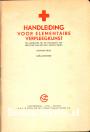 Handleiding voor elementaire verpleegkunst