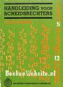 Handleiding voor scheidsrechters