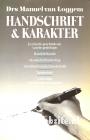 Handschrift & karakter
