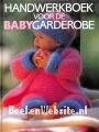 Handwerkboek voor de babygarderobe