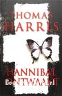 Hannibal ontwaakt