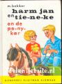 Harm jan en Tie-ne-ke en de pony-kar