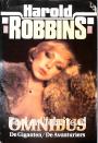 Harold Robbins omnibus