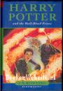 Harry Potter and the Half-Blood Prince