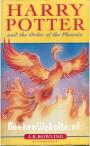 Harry Potter and the Order of the Phoenix