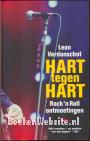 Hart tegen hart