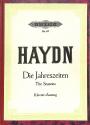 Haydn Die Jahrezeiten