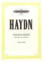 Haydn Nelson-Messe