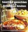 Heerlijke gerechten uit de Italiaanse keuken