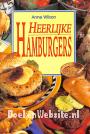 Heerlijke hamburgers