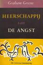 Heerschappij van de angst