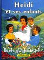 Heidi et ses enfants
