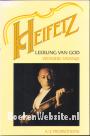 Heifetz leerling van God