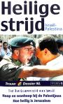 Heilige strijd Israel-Palestina