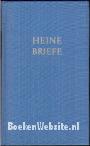 Heines Briefe in einem Band