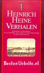 Heinrich Heine verhalen
