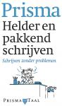 Helder en pakkend schrijven