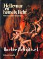 Hellevuur en hemels licht