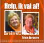 Help, ik val af!