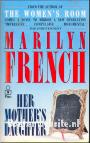 Her Mother's Daughter