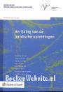 Herijking van de juridische opleidingen