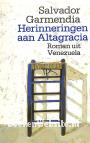 Herinneringen aan Altagracia