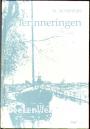 Herinneringen
