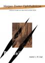 Herpes Zoster Ophthalmicus