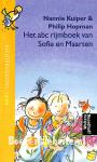 Het abc rijmboek van Sofie en Maarten