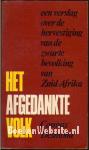 Het afgedankte volk